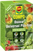 Compo Duaxo Universal Pilz-frei 75ml mischbar